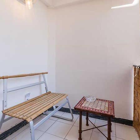 Tabasco Apartment Marsilia Exterior foto